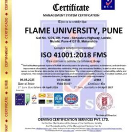ISO 42001 Facility Management System